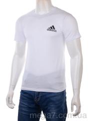 Футболка, STARK оптом DF001-5 white