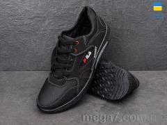 Кроссовки, Paolla оптом SunShine КР10Ф черный