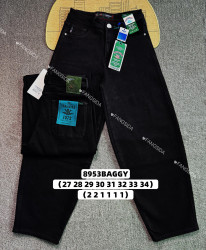 Джинсы мужские оптом 53214806 8953-26