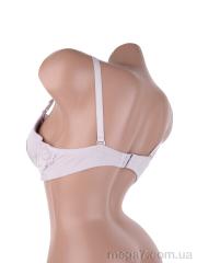 Бюстгальтер, Obuvok оптом OBUVOK 6319B (11311) pink