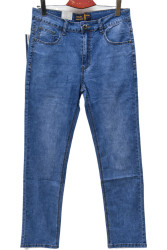 Джинсы мужские ПОЛУБАТАЛ оптом 10597483 8116-215