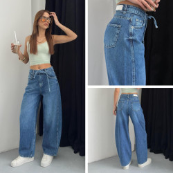 Джинси жіночі оптом