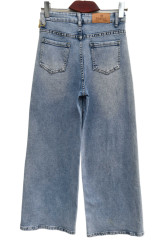 Джинси підліткові FOREST JEANS оптом FOREST