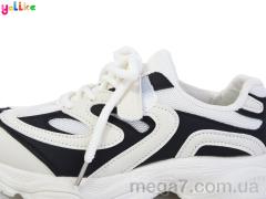 Кроссовки, Yalike оптом 2007-5