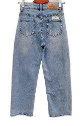 Джинси підліткові FOREST JEANS оптом FOREST
