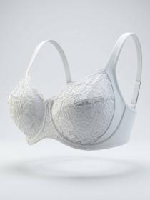 Бюстгальтер Diorella 62324F (  белый, F  6 шт. )