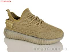 Кроссовки, QQ&Панда оптом 268-3