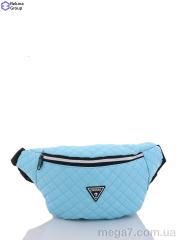 Бананка, Reluna Group оптом NQ002-33 l.blue