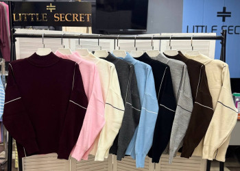 Свитера женские оптом 86359472 0563-139