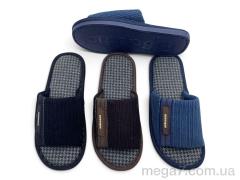 Тапки, Rai shoes оптом WP5067 mix