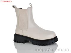 Ботинки, QQ&Панда оптом 5269 b