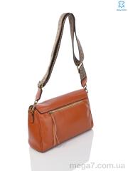 Сумка, Sunshine bag оптом W038 camel