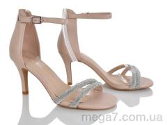 Босоножки, L&M-Lemon оптом G626-5