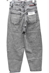 Джинсы подростковые RELUCKY оптом 61390875 15-2-188