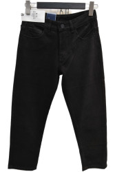 Джинсы юниор оптом 02968754 134-83