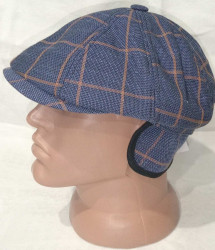 Кепки чоловічі оптом