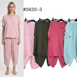 Костюми жіночі оптом Італія