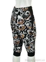 Бриджи, Obuvok оптом OBUVOK B0150-2 (11388) grey