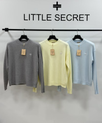 Светри жіночі оптом Little Secret
