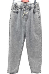 Джинси жіночі БАТАЛ оптом