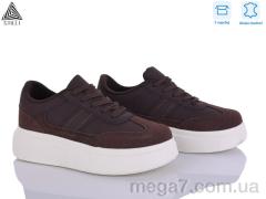Кроссовки, STILLI Group оптом AB110-4 шкіра