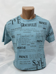 Футболки чоловічі оптом