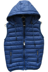 Жилетки підліткові оптом