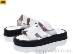 Шлепки, Mei De Li оптом W1-2