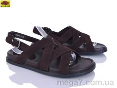 Босоножки, Mei De Li оптом TP5803-2