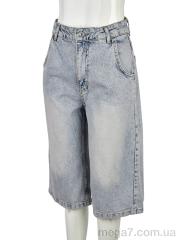 Бриджи, Rina Jeans оптом --- 1019-03 blue