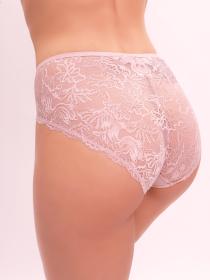 Трусы женские Acousma P6501H (  светло-фламинго  6 шт. )