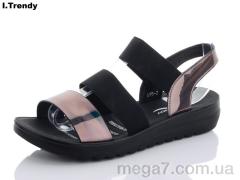 Босоножки, Trendy оптом G95-2-old