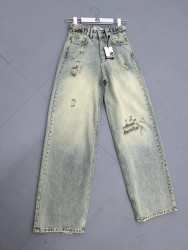 Джинсы женские I8DENIM оптом 30164798 003-18