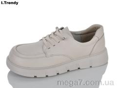 Туфли, Trendy оптом BK1702-2