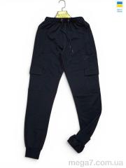 Спортивные брюки, Sport style оптом 07NI чорний