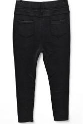 Джинси жіночі зимові БАТАЛ оптом