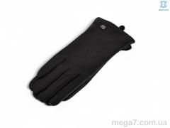 Перчатки, Королева оптом CAP B66-84 black