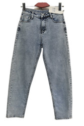Джинсы подростковые FOREST JEANS оптом 28659401 2139-137