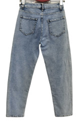 Джинсы подростковые FOREST JEANS оптом 28659401 2139-137