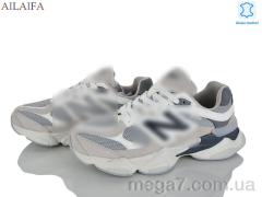 Кроссовки, Ailaifa оптом A109-13