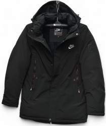 Куртки зимові чоловічі оптом