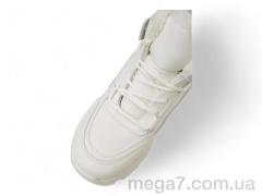 Кроссовки, Massmag оптом 248RDM06 білий