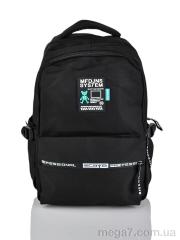Рюкзак, Red Hat оптом Y3328-2 black