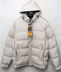 Термо-куртки зимние мужские оптом 79462085 ZK8609-39