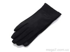 Перчатки, RuBi оптом 2-25 black