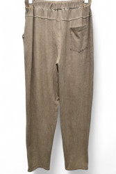 Спортивні штани жіночі БАТАЛ оптом        