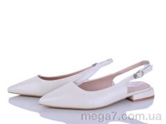 Туфли, Бабочка-Mengfuna-AESD оптом 5041-180