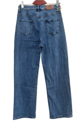 Джинси жіночі FOREST JEANS ПОЛУБАТАЛ оптом FOREST