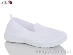 Слипоны, Aba оптом 3026-26