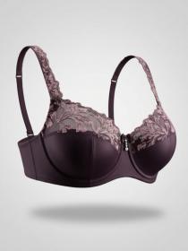Бюстгальтер Finikin 5059D (  фиолетовый, D  6 шт. )